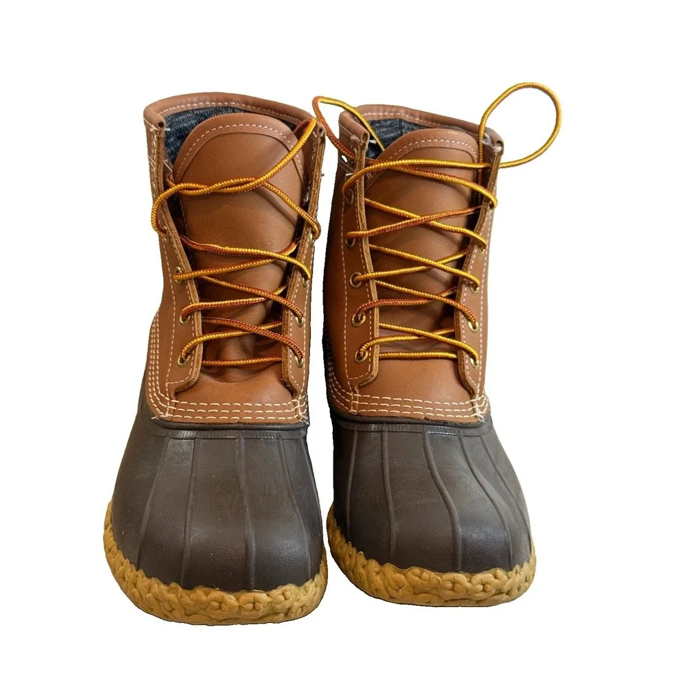 LL Bean 8